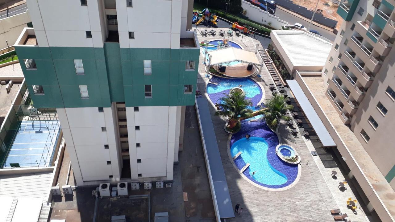 Olimpia Park Resort Exterior foto