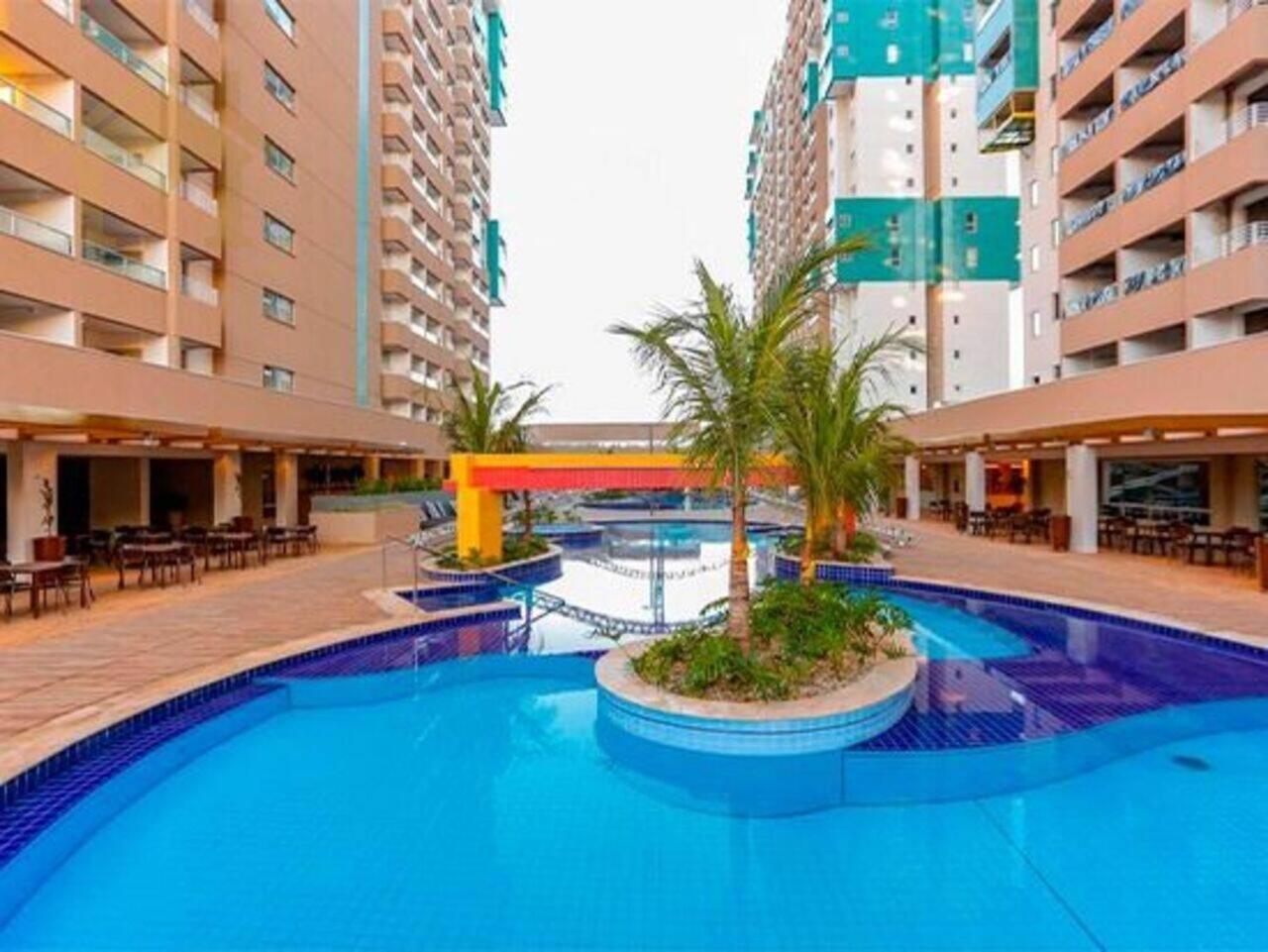 Olimpia Park Resort Exterior foto