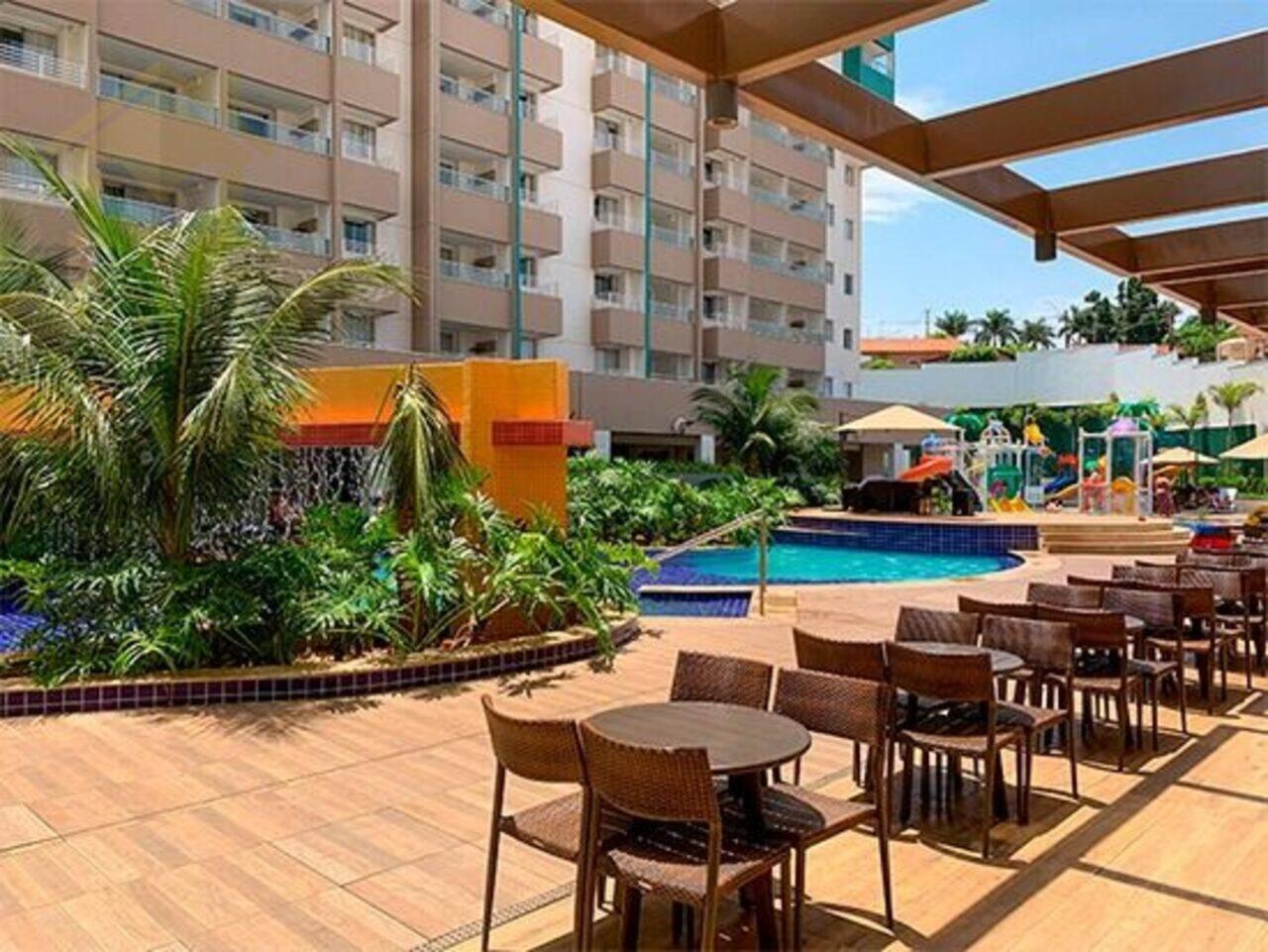 Olimpia Park Resort Exterior foto